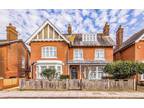 Cousins Grove, Southsea 4 bed character property for sale - £