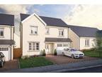 Priory Fields, St Clears, Carmarthen SA33, 4 bedroom property for sale -