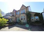 4 bedroom semi-detached house for sale in Paget Place, Penarth, CF64