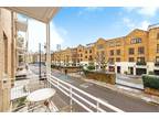 2 bed flat for sale in The Watergarden, E14, London