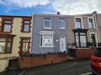 Clare Street, Manselton, Swansea 4 bed terraced house for sale -