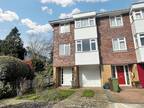 Chadderton Gardens, Portsmouth, PO1 4 bed townhouse for sale -
