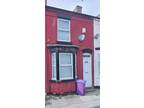Hinton Street, Liverpool 2 bed terraced house for sale -
