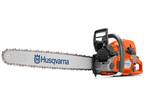 2024 Miscellaneous Husqvarna® Power Gas Chainsaws 572 XP® 20 in
