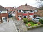 3 bedroom semi-detached house for sale in Parkway, Stockport