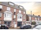 Clegg Road, Southsea 2 bed terraced house for sale -