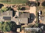 Foreclosure Property: Berta Canyon Rd