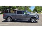 2016 Ford F-150, 119K miles