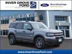 2021 Ford Bronco Gray, 36K miles
