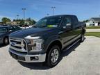 2017 Ford F-150 Gray, 65K miles