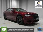 2022 Chrysler 300 Red, 32K miles