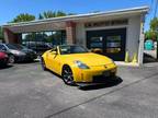 2005 Nissan 350Z Touring Roadster 2D