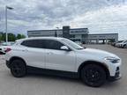2019 BMW X2 White, 52K miles
