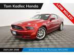 2014 Ford Mustang Red, 19K miles