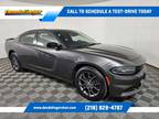 2018 Dodge Charger Gray, 84K miles