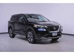 2021 Nissan Rogue Black, 19K miles