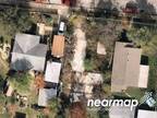 Foreclosure Property: Pickford Ave