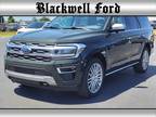 2022 Ford Expedition Gray, 25K miles