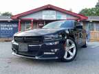 2018 Dodge Charger R/T 92033 miles