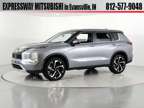 2023 Mitsubishi Outlander 30193 miles