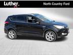 2015 Ford Escape Black, 41K miles