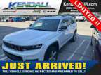 2022 Jeep Grand Cherokee L Limited 42154 miles