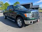 2012 Ford F-150 Green, 89K miles