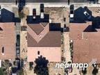 Foreclosure Property: Desert View Ave