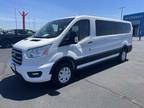 2020 Ford Transit White, 90K miles