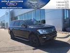 2020 Ford Expedition Black, 84K miles