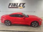 2015 Ford Mustang Red, 12K miles
