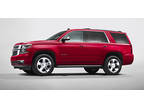 Used 2015 Chevrolet Suburban for sale.
