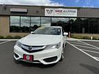 Used 2018 Acura Ilx for sale.