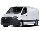 Used 2022 Mercedes-Benz Sprinter Cargo Van for sale.