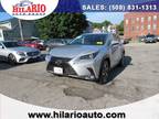 Used 2019 Lexus NX300 for sale.