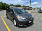 Used 2015 Toyota Sienna for sale.