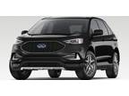 Used 2023 Ford Edge for sale.