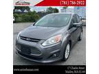 Used 2014 Ford C-Max Energi for sale.