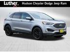 2023 Ford Edge Silver, 27K miles