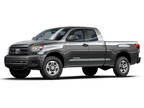 Used 2012 Toyota Tundra 4WD Truck for sale.