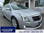 Used 2016 Cadillac XTS for sale.