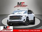 Used 2022 GMC Acadia for sale.