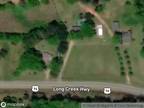 Foreclosure Property: Long Creek Hwy