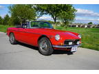 1974 MG MGB For Sale
