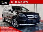 Used 2016 Mercedes-benz Gl for sale.