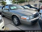 Used 2003 Mercury Grand Marquis for sale.