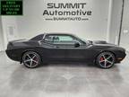 2010 Dodge Challenger Black, 8K miles