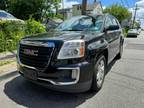 Used 2016 GMC Terrain for sale.