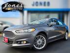 2014 Ford Fusion Gray, 89K miles