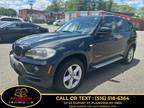 Used 2010 BMW X5 for sale.